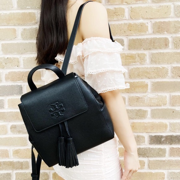 NWT Tory Burch Backpack - Picture 2 of 3